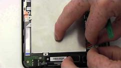 How To Replace Your Kindle Fire HD X43Z60 Battery