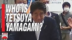 Who is Tetsuya Yamagami? | JAPAN Forward
