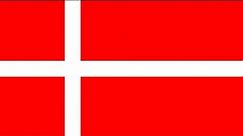 Flags inside the Denmark flag