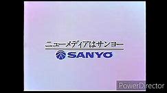 Sanyo Logo History | FULL Logo Histories Ep.3