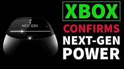 Xbox Next-Gen Console Far In Development | Xbox Future Console Plans Revealed | Hellblade 2 Preview