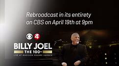 CBS to re-air Billy Joel special in full after error cut it short