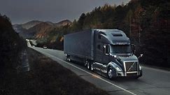 Mountain Driving 101: Video series guides truck drivers in the mountains - Truck News