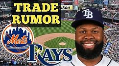 MLB RUMOR: Mets-Rays discussing trade involving Outfielder