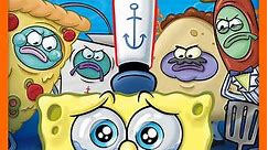 SpongeBob SquarePants: You're Fired!