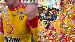 Joey Logano | Race For The Championship