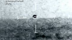 Pentagon releases latest UFO sightings report
