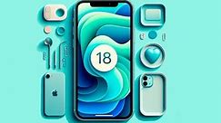 Introducing iOS 18 | iPhone