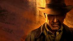 Indiana Jones and the Dial of Destiny (Bonus Content and X-Ray Features)