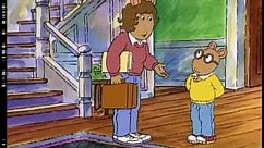 Arthur-01x14 - Arthur the Wrecker; Arthur and the True Francine