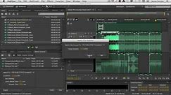 How To Make Your Audio Broadcast-Safe (ITU-R BS.1770-2 & EBU) in Adobe Audition