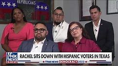 Texas hispanics discuss top issues for midterms