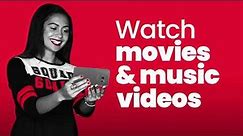 Unlimited YouTube in PNG with Digicel