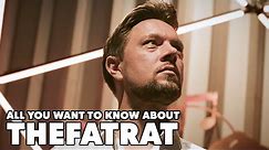 Bet you heard this guys music while gaming – the story of TheFatRat