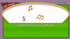 Selected Nursery Rhymes - Starfall