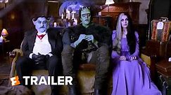 The Munsters Teaser Trailer (2022) | Movieclips Trailers