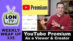YouTube Premium Explained - Is it Good for Viewers AND Creators?