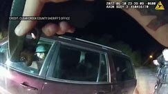 Body cam shows moments before police shooting of Christian Glass