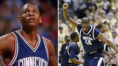 The UConn All-Time Starting 5 is a Big East Dream Team