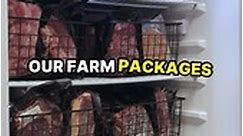 $0 Freezer with Farm Package Purchase (just pay HST)