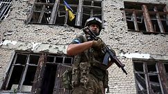 Ukraine Slowing Counterattacks Ahead of Main Blow: ISW