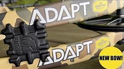 NEW BOW! Bear ADAPT First Look and Shots!