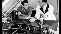 Chrysler Master Tech - 1957, Volume 11-1 The New AFB Carburetor