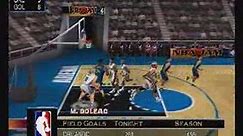 NBA Jam 2000 (N64) (4)