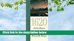1620: A Critical Response to the 1619 Project Review