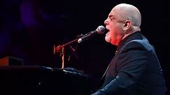 CBS apologizes for Billy Joel concert mess up; to re-air special Friday