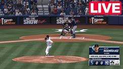 🔴LIVE NOW! Seattle Mariners vs New York Yankees - May 21, 2024 MLB Full Game - MLB 24 EN VIVO
