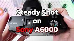 Achieve Razor-Sharp Photos with Your Sony A6000 - Easy Guide