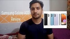 Samsung Galaxy A32 Full detailed Review with price spec||