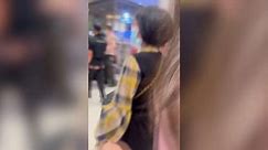 Teen arrested after deadly shooting at Thai mall