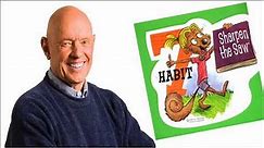 Sharpen the Saw - Stephen Covey