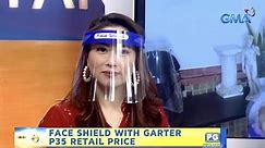 3 types of face shields and when you should wear them
