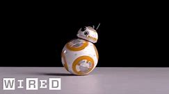 Testing Out the Star Wars BB-8 Toy & More Holiday Gifts with MKBHD