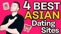 The Best Asian Dating Sites [Get Dating Worldwide!]