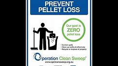 How to conduct an Operation Clean Sweep® Audit at your workplace