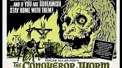 Witchfinder General (AKA The Conqueror Worm, 1968) - Full Movie