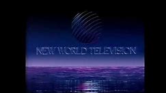 Force Ten Productions (1990's)/New World Television (1988)