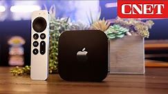 Apple TV 4K (2022) Review: Cheaper Price Only Goes So Far