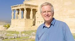 Rick Steves' Europe: Art of Ancient Greece