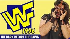 WWF 1996 Review - The Dark Before the Dawn of the Attitude Era