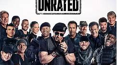 The Expendables 3 (Extended Unrated Edition)