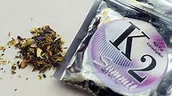 Dramatic spike in synthetic marijuana overdoses