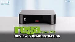 Rega Fono MC Review