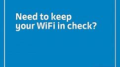 Telkom - Check your WiFi performance, user connections and...