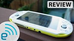 PlayStation Vita review (2013) | Engadget