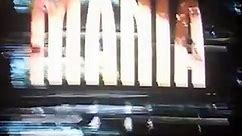 WWF WrestleMania 13 Intro